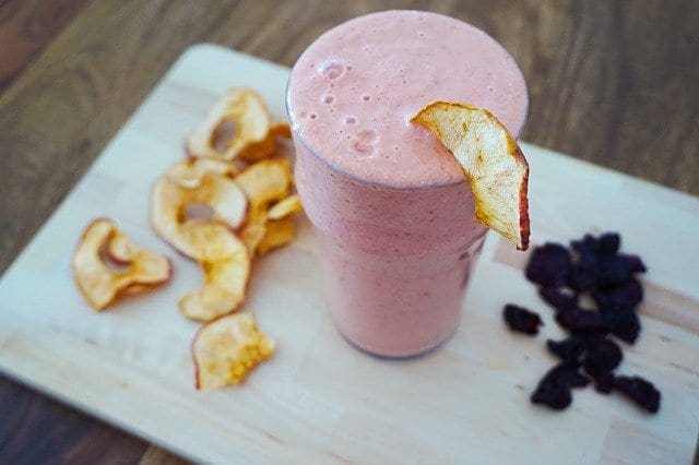 5 Healthy Smoothies For Quick Weight Loss